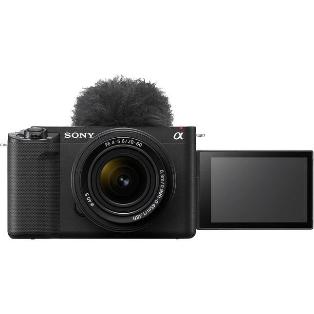Appareil photo Hybride SONY Boitier ZV-E1 kit FE 28-60mm