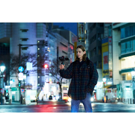 Appareil photo Hybride SONY Boitier ZV-E1 kit FE 28-60mm