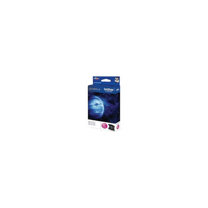 Cartouche d'encre BROTHER LC1280XL