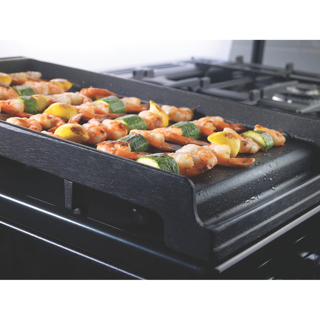 Plancha FALCON TEPPANYAKI