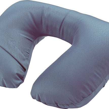 Coussin de voyage GO TRAVEL soutien de nuque