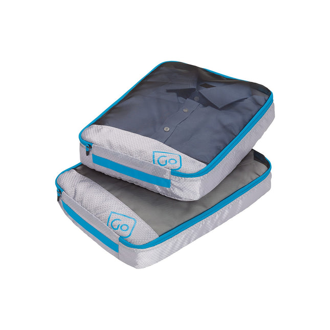 Pochette GO TRAVEL 2 pieces