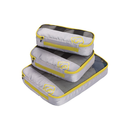 Pochette GO TRAVEL 3 pieces