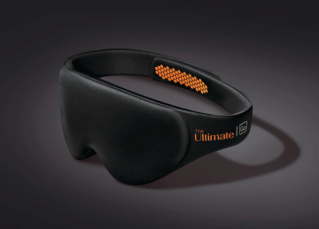 Masque de nuit GO TRAVEL Masque de repose ultimate