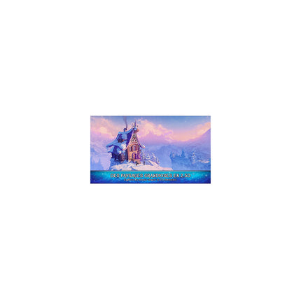 Jeu Switch JUST FOR GAMES Trine 4 The Ultimate Collection Reconditionné