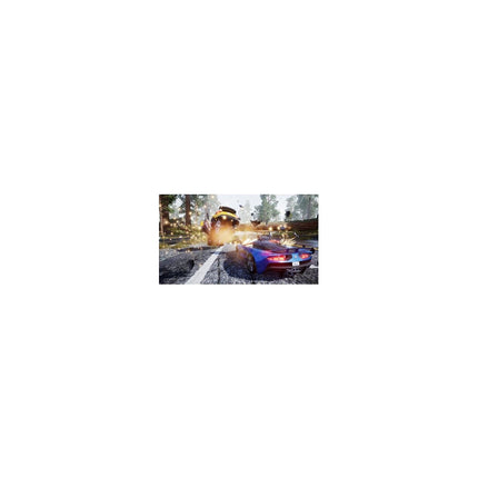 Jeu PS4 JUST FOR GAMES Dangerous Driving