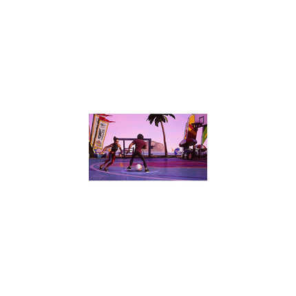 Jeu PS4 JUST FOR GAMES STREET POWER FOOTBALL P4 VF