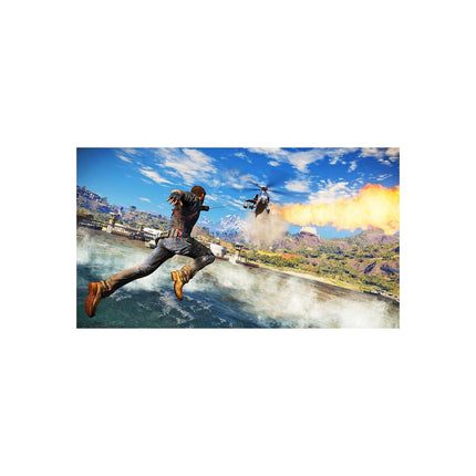 Jeu Xbox SQUARE ENIX Just Cause 3