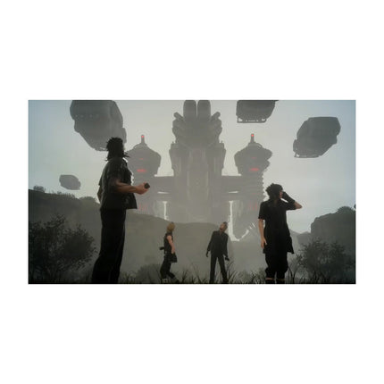 Jeu Xbox SQUARE ENIX Final Fantasy XV Day One Reconditionné