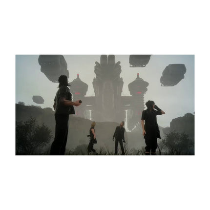 Jeu Xbox SQUARE ENIX Final Fantasy XV Deluxe Edition