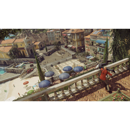 Jeu PS4 KOCH MEDIA Hitman : Edition Complete