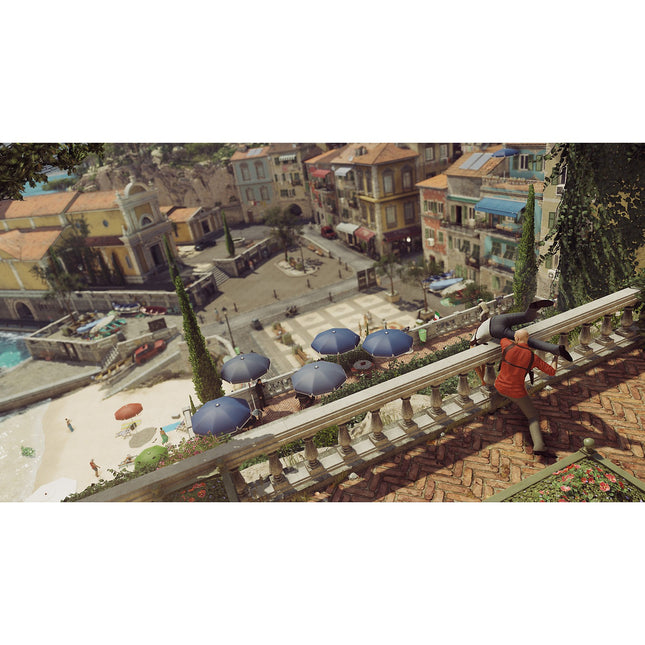 Jeu PS4 KOCH MEDIA Hitman : Edition Complete