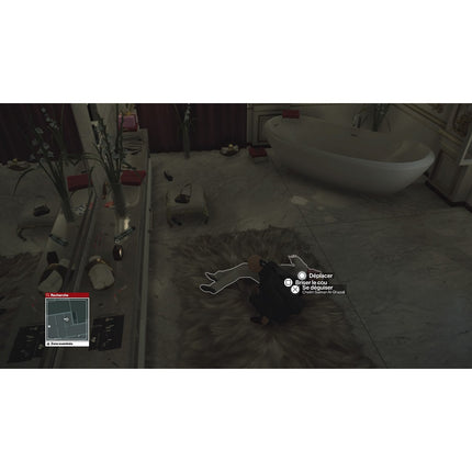 Jeu PS4 KOCH MEDIA Hitman : Edition Complete