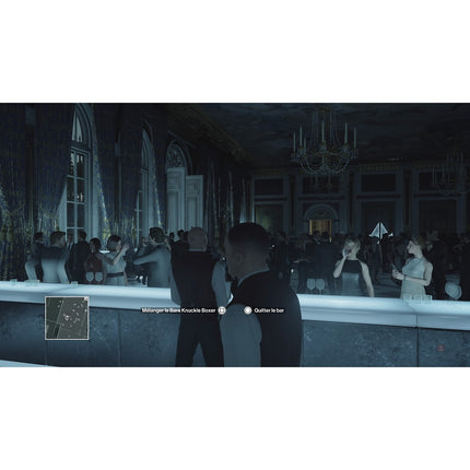 Jeu Xbox KOCH MEDIA Hitman : Edition Complete
