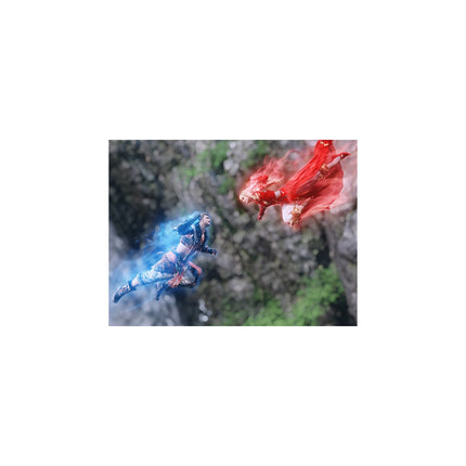 Jeu PS4 SQUARE ENIX Final Fantasy XIV : Stormblood