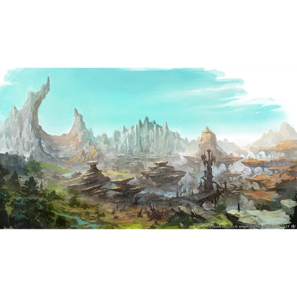 Jeu PS4 SQUARE ENIX Final Fantasy XIV : Stormblood