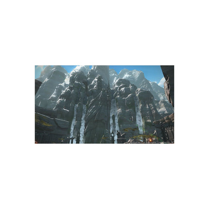 Jeu PS4 SQUARE ENIX Final Fantasy XIV : Complete Edition