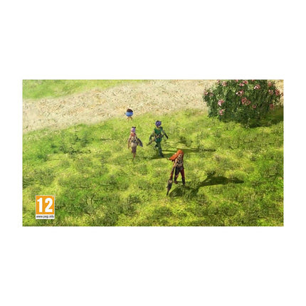 Jeu PS4 KOCH MEDIA Dragon Quest Heroes 2 Ed. Explorateur Reconditionné