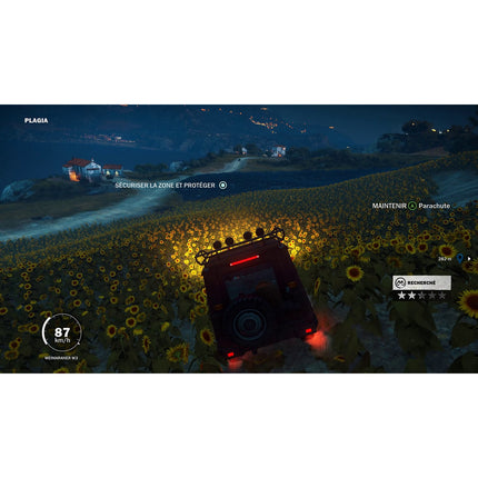 Jeu Xbox SQUARE ENIX Just Cause 3 Gold Edition