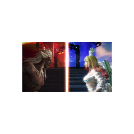 Jeu PS4 KOCH MEDIA Dissidia Final Fantasy