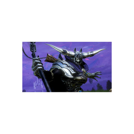 Jeu PS4 KOCH MEDIA Dissidia Final Fantasy