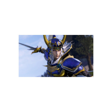 Jeu PS4 KOCH MEDIA Dissidia Final Fantasy