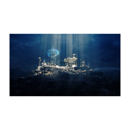 Jeu PS4 KOCH MEDIA Dissidia Final Fantasy