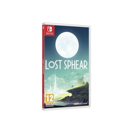 Jeu Switch KOCH MEDIA Lost Sphear