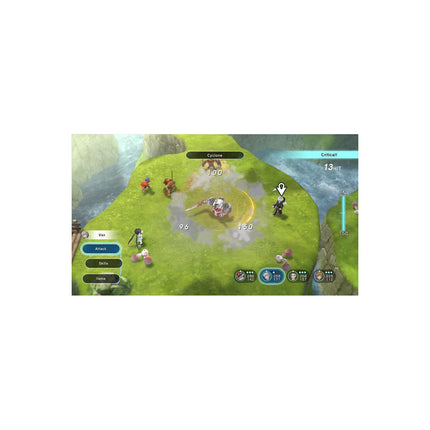 Jeu Switch KOCH MEDIA Lost Sphear
