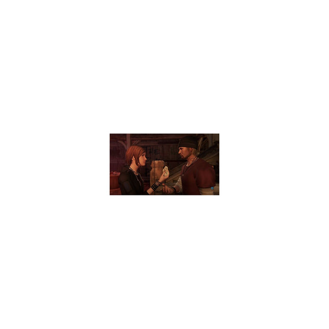 Jeu PS4 SQUARE ENIX Life is Strange Before the Storm