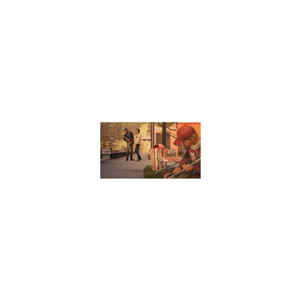 Jeu PS4 SQUARE ENIX Life is Strange Before the Storm