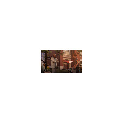 Jeu PS4 SQUARE ENIX Life is Strange Before the Storm