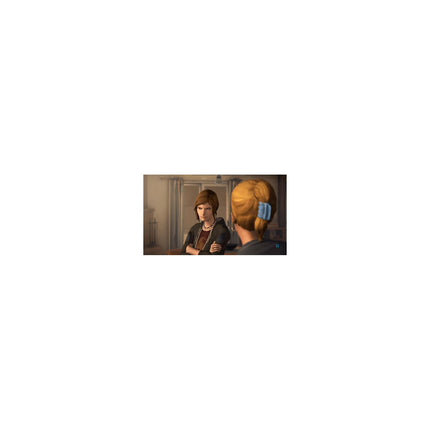 Jeu PS4 SQUARE ENIX Life is Strange Before the Storm