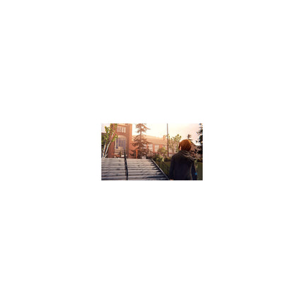 Jeu PS4 SQUARE ENIX Life is Strange Before the Storm