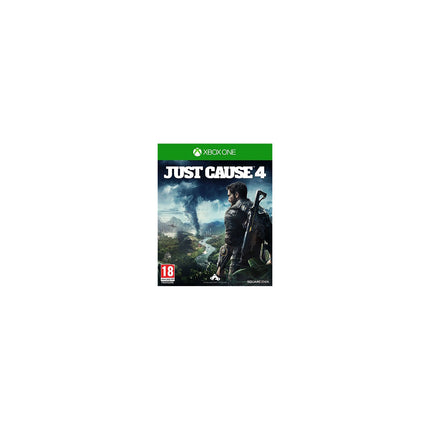 Jeu Xbox KOCH MEDIA Just Cause 4