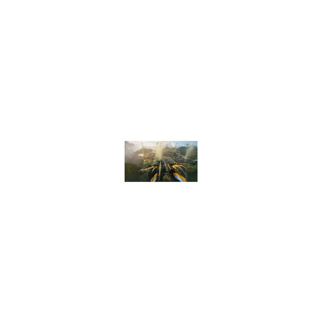 Jeu Xbox KOCH MEDIA Just Cause 4