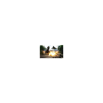 Jeu Xbox KOCH MEDIA Just Cause 4