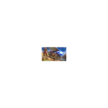 Jeu Switch SQUARE ENIX Final Fantasy XII The Zodiac Age
