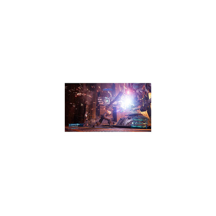 Jeu PS4 SQUARE ENIX Final Fantasy VII Remake