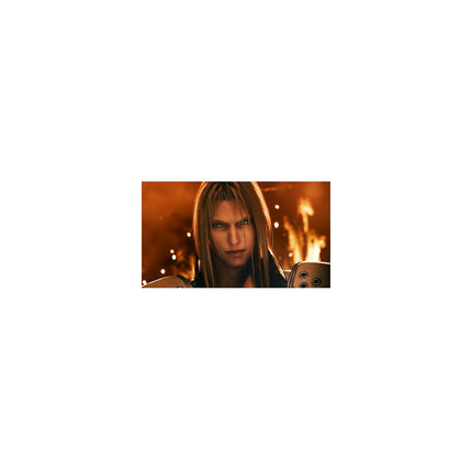 Jeu PS4 SQUARE ENIX Final Fantasy VII Remake