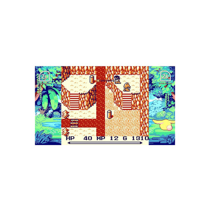 Jeu Switch KOCH MEDIA Collection of Mana