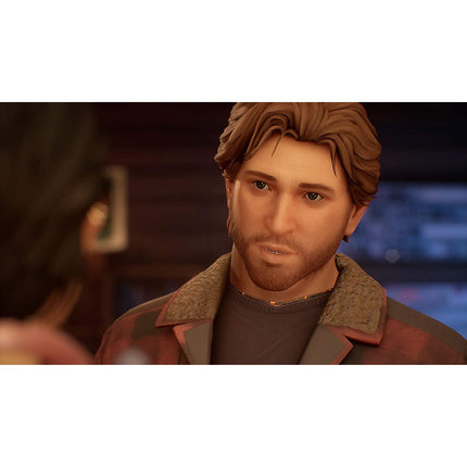 Jeu PS5 NAMCO LIFE IS STRANGE TRUE COLORS