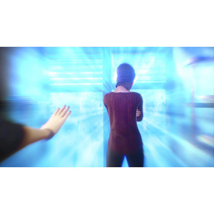 Jeu PS5 NAMCO LIFE IS STRANGE TRUE COLORS