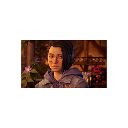 Jeu PS5 NAMCO LIFE IS STRANGE TRUE COLORS