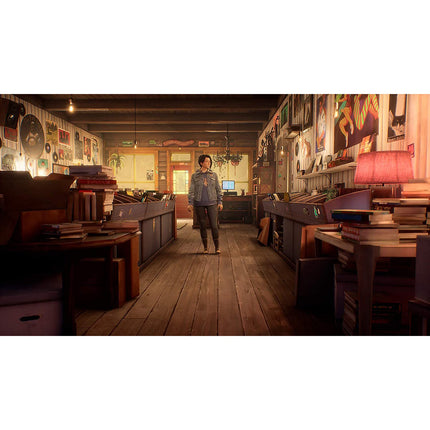 Jeu Xbox One NAMCO LIFE IS STRANGE TRUE COLORS