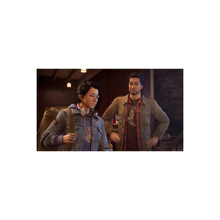 Jeu Xbox One NAMCO LIFE IS STRANGE TRUE COLORS