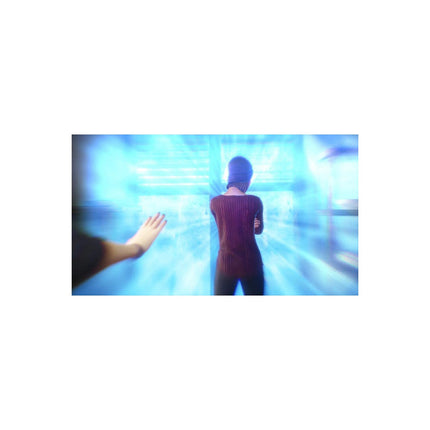 Jeu Xbox One NAMCO LIFE IS STRANGE TRUE COLORS