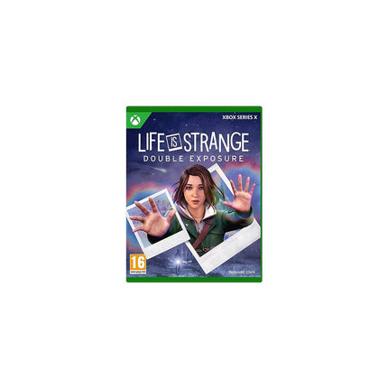 Jeu Xbox BANDAI Life Is Strange Double Exposure