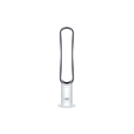 Ventilateur DYSON AM07 White/Satin Silver