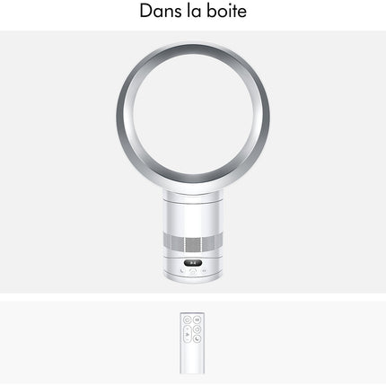 Ventilateur DYSON AM12 Cool CF1